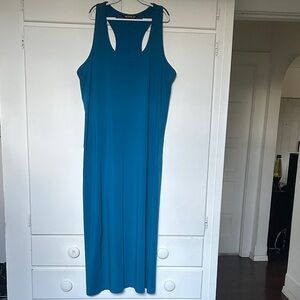 Arc’teryx Racerback Maxi Dress